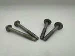 15-23 Chrysler 300 Charger Challenger 230mm Differential Mounting Bolts Hardware. Fixed Price $46.49.