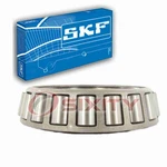 Skf Rear Axle Differential Bearing For 1969-1972 Chevrolet K10 Pickup Ga. Fixed Price $33.90.