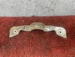 Bmw 1999-2006 E46 Rear Differential Mount Support Bracket Crossmember Oem B11. Fixed Price $29.99.