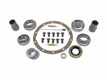 Yukon Master Overhaul Kit, Toyota 8",'85 & Down, Year With Aftermarket R&p. Fixed Price $320.89.