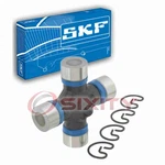 Skf Rear Shaft Joint Universal For 1995 Gmc K1500 6.5l V8 Ky. Fixed Price $30.21.