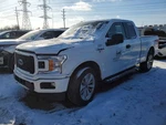 Rear Axle 8.8" Ring Gear 2.7l Turbo Fits 15-20 Ford F150 Pickup. Fixed Price $1372.65.