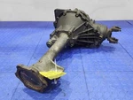 07-13 Cadillac Escalade Front Differential Carrier Assembly 3.42 Ratio Gu6 Oem. Fixed Price $569.99.