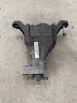2006-2012 Mercedes Gl450 Ml350 3.90 Rear Differential Diff Axle Carrier 105k Oem. Fixed Price $200.00.