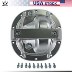 Billet Rear End Differential Cover Stud Girdle Satin For 79-14 Ford Mustang 8.8. Fixed Price $156.00.