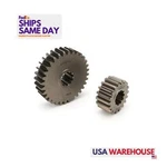 Pem 61052, Two Standard Quick Change Gears Steel High Performance & Racing Parts. Fixed Price $94.43.