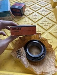 Timken 25590 Tapered Roller Bearing Cone Dana 44 Differential. Fixed Price $29.99.