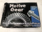 Motive Gear 9.75-430l Ford 9.75" Ring N Pinion F150 2011-up. Fixed Price $219.95.