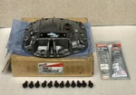 Spicer Dana 35 Advantek Rear Differential Cover 10044349 Jeep Wrangler Jl *nos*. Fixed Price $259.00.