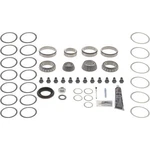 Differential Rebuild Kit-fsgr Dana Spicer 10043641. Fixed Price $1066.89.