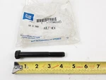 1pc Gm 11508185 1984-1996 Corvette Rear Differential Cover Upper Outer Bolt Hex. Fixed Price $11.31.