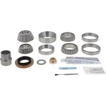 Dana 10024057 Standard Axle Differential Bearing And Seal Kit 8 In For Toyota. Fixed Price $823.15.