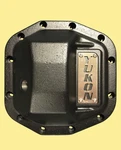 Yukon Gear & Axle Yhcc-d35jl Hardcore Differential Cover #4526 Amz34. Fixed Price $219.50.