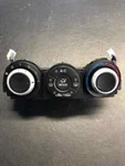 2006-2004 Mazda Rx-8 Ac Climate Heater Temperature Control 3 Knob W/o Shinka Oem. Fixed Price $103.75.