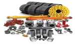 Valve Bz13724 Fits Deere New Surplus. Fixed Price $1527.88.