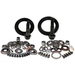Zgk006 Usa Standard Gear Ring And Pinion Front Or Rear For Jeep Wrangler 97-2006. Fixed Price $1048.89.
