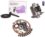 2007-2017 Jeep Wrangler Jk Dana 44 4.56 Ring And Pinion Posi Yukon Gear Pkg. Fixed Price $738.70.