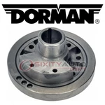 Dorman Engine Harmonic Balancer For 1972-1976 Ford Gran Torino 5.8l V8 Wa. Fixed Price $132.70.