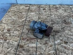 Rear Differential Coupler Pump Range Rover Evoque L538 (2012-2015) Oem. Fixed Price $699.30.