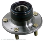 Rear Wheel Bearing & Hub Assembly For Mitsubishi - Made In Japan Ships Fast!. Fixed Price $79.99.