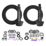 Yukon Gear & Axle Ygkt008-456-3 Re-gear Kit Set Ring Pinion. Fixed Price $2307.89.