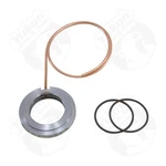 Yukon Gear & Axle Yuk Seals Yzlash-02. Fixed Price $100.55.