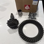 New Mopar 68237814ab 2014-2018 Ram 2500 5.7l 6.7l Ring And Pinion Gear Kit. Fixed Price $550.00.
