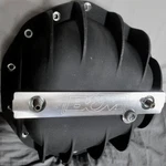 B&m Rear Differential Cover Gm Aam 11.5" 14-bolt 11317 With Load Bolts +dodge. Fixed Price $299.99.