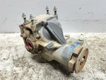 2006-2014, Mazda Mx-5, Rear Carrier Assembly, 2.0l, Mt, 6-speed, Ma3027100e, Oem. Fixed Price $375.30.