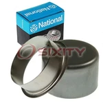 National Timing Cover Harmonic Balancer Sleeve For 1955-1974 Ford Ranch Ms. Fixed Price $19.78.