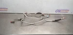 17 Ford Mustang Shelby Gt350 Rear Differential Cooler Lines Set. Fixed Price $350.00.