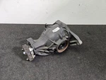 Genuine 12-19 Mercedes Gle350 W166 Rear Axle Differential Carrier 3.69 Ratio. Fixed Price $440.00.