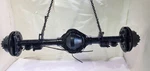 2011 2014 Chevrolet Silverado Oem Rear Axle 10.50" Ring Gear 3.73 Ratio. Fixed Price $831.25.