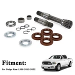 Front Right Intermediate Shaft 68257420af 2012- Up For Ram 1500 Pickup U1. Fixed Price $67.58.