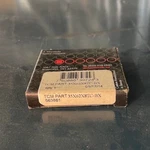 35x62x8tc-bx Dichtomatik 1.378" X 2.441" 0.315 Metric Oil Seal 35 Mm Shaft. Fixed Price $9.00.