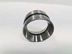 27820d Timken Tapered Roller Bearing Double Row Cup Only Usa. Fixed Price $100.00.