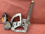 Jaguar Xj6 Vanden Plas Rear Right Door Window Regulator Motor Oem 95k Miles. Fixed Price $42.12.
