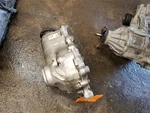 Carrier Front 3.133 Ratio Fits 09-17 Lexus Ls460 10223270. Fixed Price $336.00.