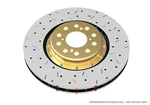 Dba For 09+ Nissan 370z Sport / Infiniti G37 Front Drilled & Slotted 5000. Fixed Price $499.98.