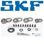 Skf Rear Axle Differential Bearing And Seal Kit For 1977-1993 Dodge D150 - Vh. Fixed Price $170.07.