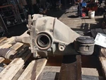 2013-2016 Scion Fr-s Differential Carrier Rear Axle Assembly At Oem. Fixed Price $284.99.