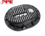 Ppe Brushed Aluminum Rear Differential Cover For 14-24 Gmc/chevy 1500 9.5"/9.76". Fixed Price $251.99.