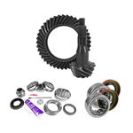 Usa Standard Gear Zgk2100 Differential Ring And Pinion 9.75" 3.55, I For Ford. Fixed Price $1179.12.