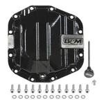 B&m 12313 Nodular Iron 44 Differential Covers For 18-19 Wrangler Jl. Fixed Price $409.95.