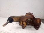 Steering Gear From 2023 Chevrolet Silverado 3500 10927553. Fixed Price $419.94.