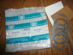 Nos Chevrolet, Olds, Buick, Pontiac 1975 Differental Rear Bearing Shim. Fixed Price $18.96.