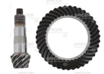 Dana/spicer 10051746 Diff Ring & Pinion, 4.88; Fits Dana 44 Advantek, Front. Fixed Price $411.99.