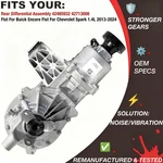 Rear Differential Assembly Fist For Buick Encore 1.4l 2013-24 94523406 42713008. Fixed Price $1250.00.