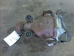 Carrier Coupe Rear Awd 3.357 Ratio Non-locking Fits 09-11 Infiniti G37. Fixed Price $178.50.