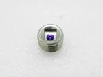 Original For Suzuki Samurai, Sj413 Front Or Rear Axle Drain Plug 09246-16021. Fixed Price $15.00.